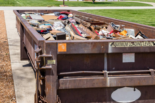 Best Basement Cleanout  in Suffield Depot, CT