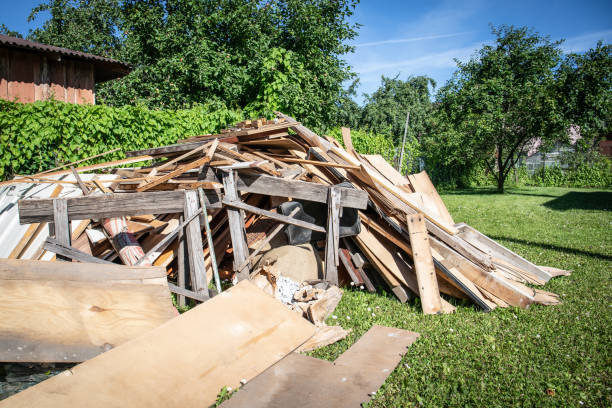 Best Commercial Junk Removal  in Suffield Depot, CT