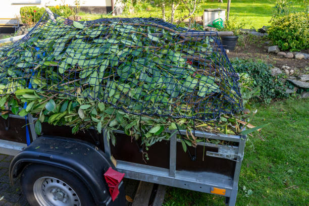 Same-Day Junk Removal Services in Suffield Depot, CT