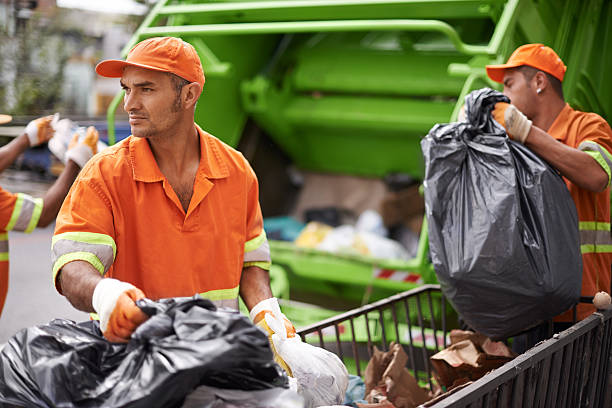 Best Residential Junk Removal  in Suffield Depot, CT
